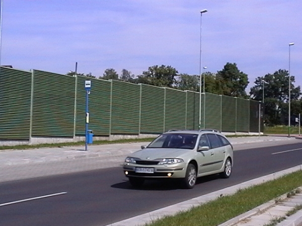 ul. Nowotarska, Krakw