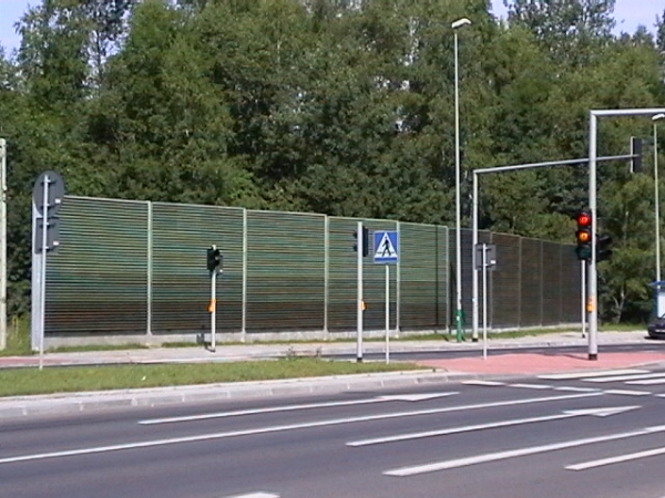 ul. Nowotarska, Krakw