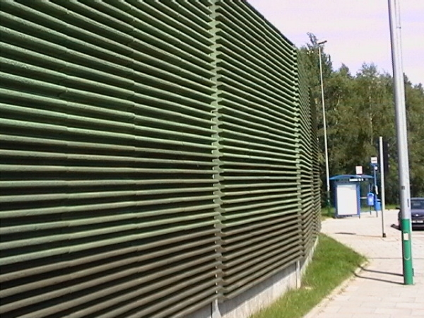 ul. Nowotarska, Krakw